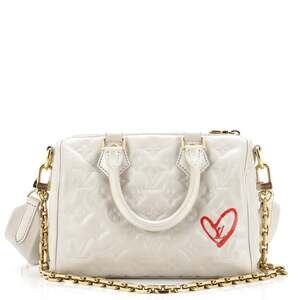 Louis Vuitton Speedy Bandouliere Bag #183110L26B
